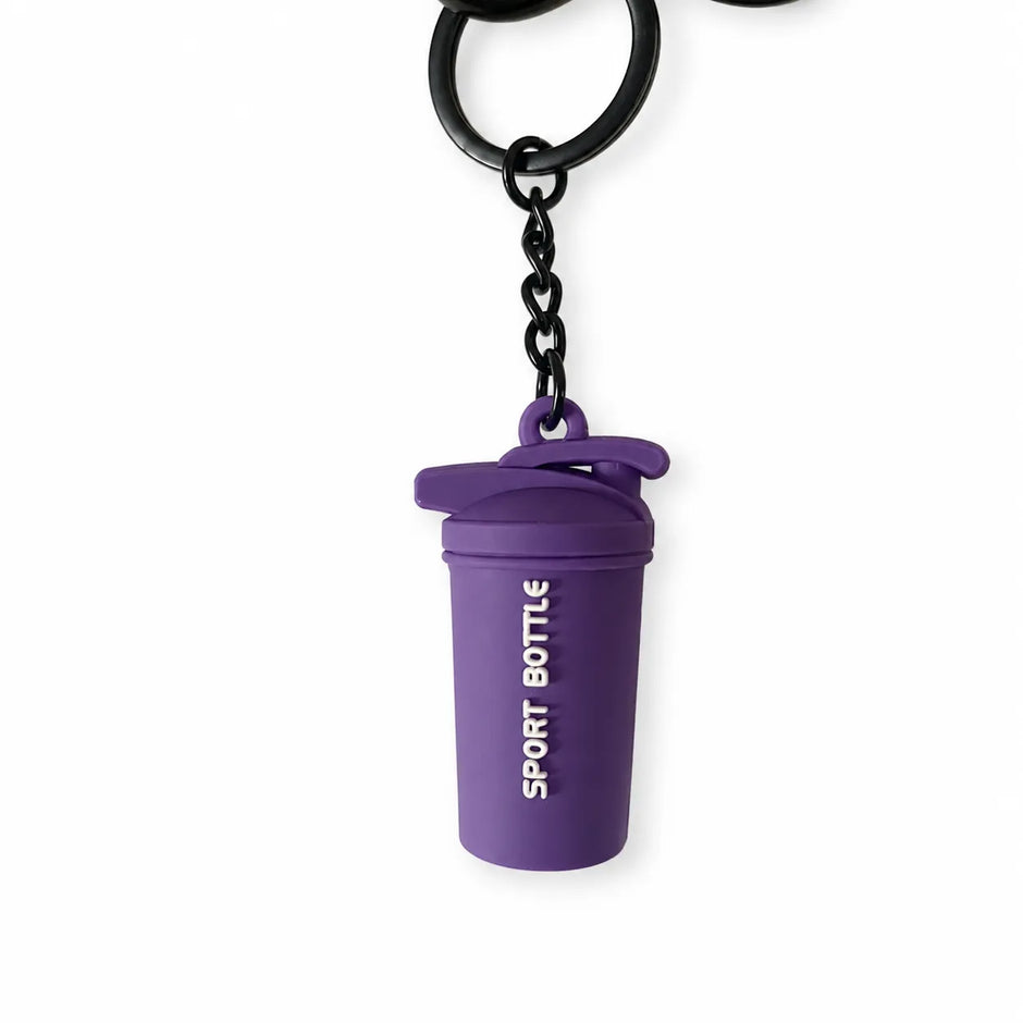 Porta-Chaves Fitness Essentik