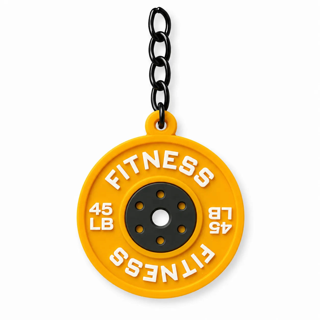 Porta-Chaves Fitness Essentik