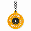 Porta-Chaves Fitness Essentik