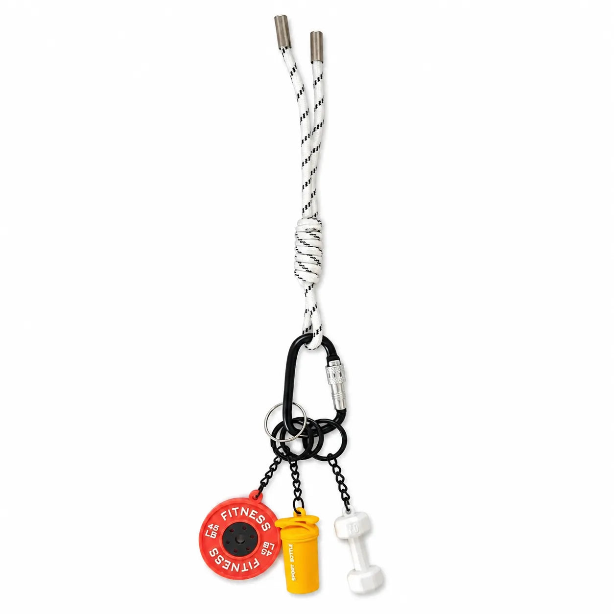 Porta-Chaves Fitness Essentik