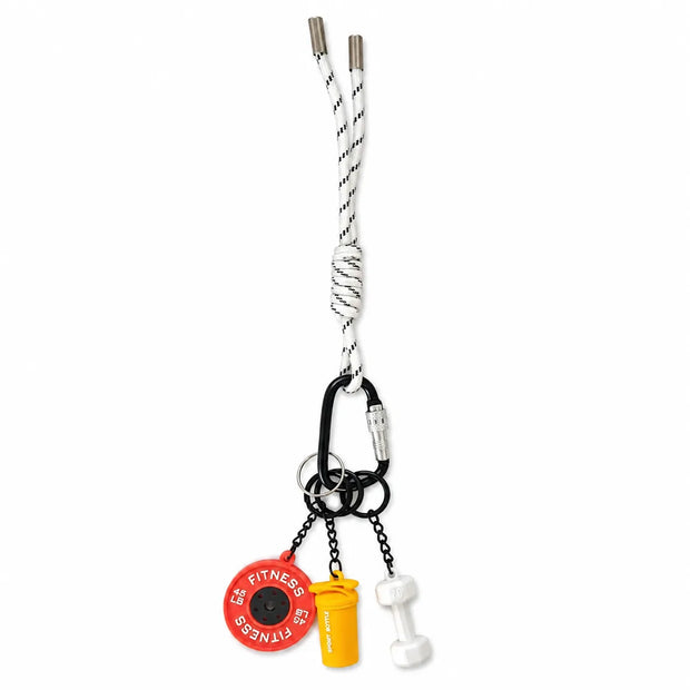 Porta-Chaves Fitness Essentik