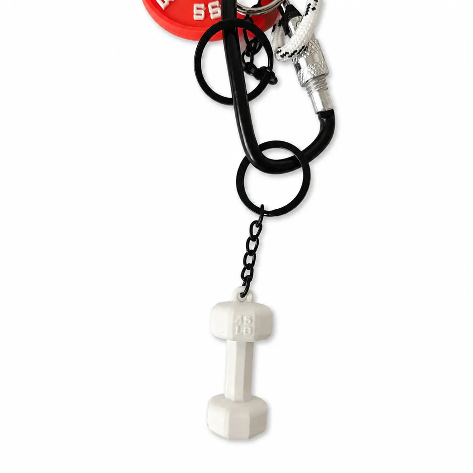 Porta-Chaves Fitness Essentik