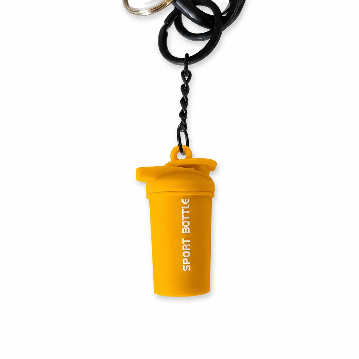 Porta-Chaves Fitness Essentik