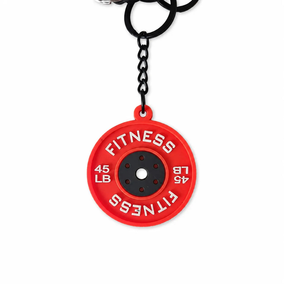 Porta-Chaves Fitness Essentik