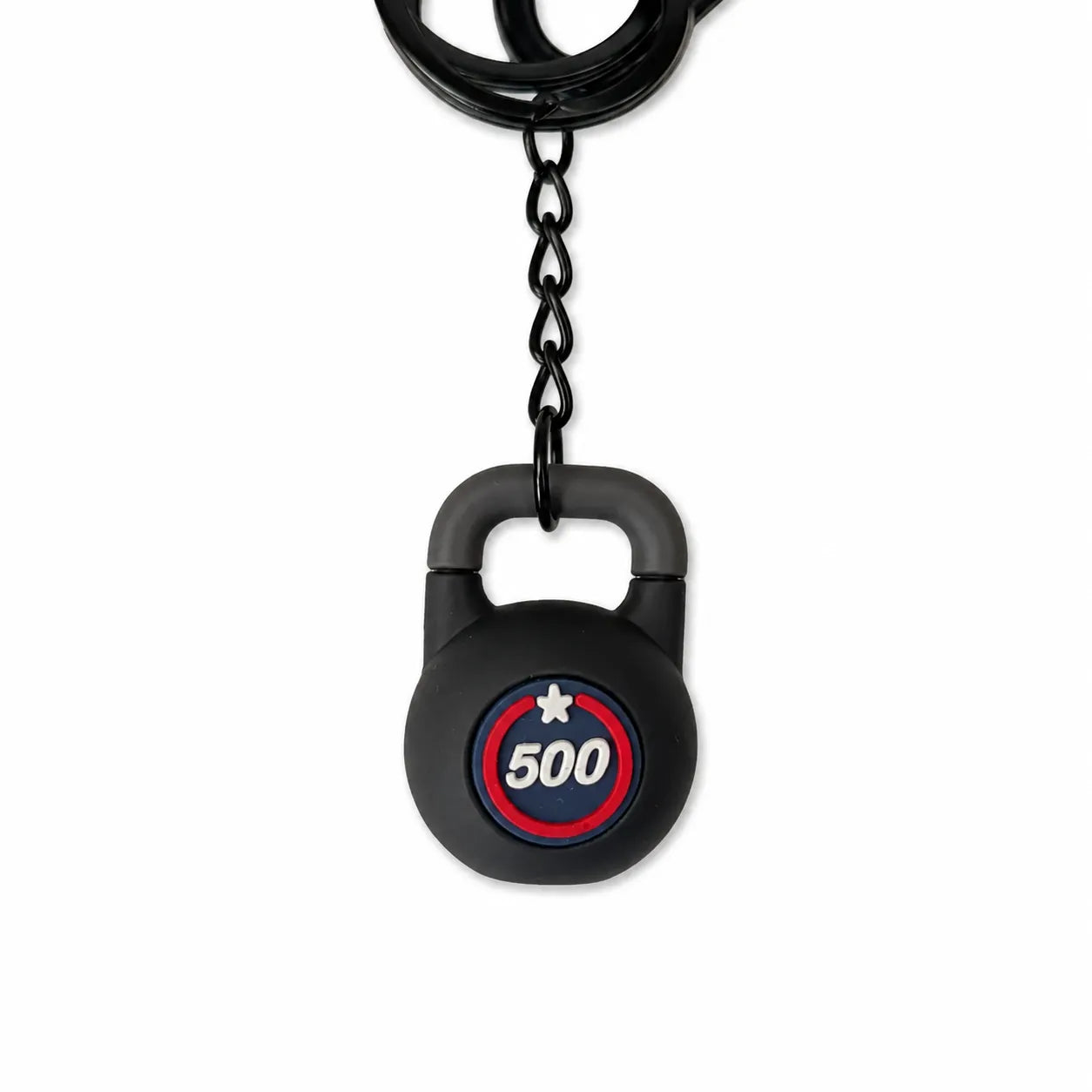 Porta-Chaves Fitness Essentik