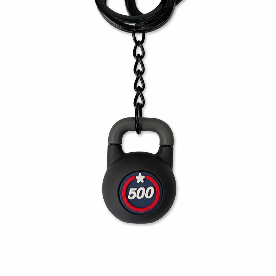 Porta-Chaves Fitness Essentik