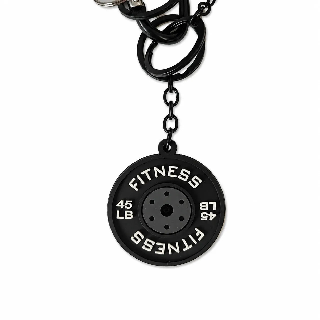Porta-Chaves Fitness Essentik