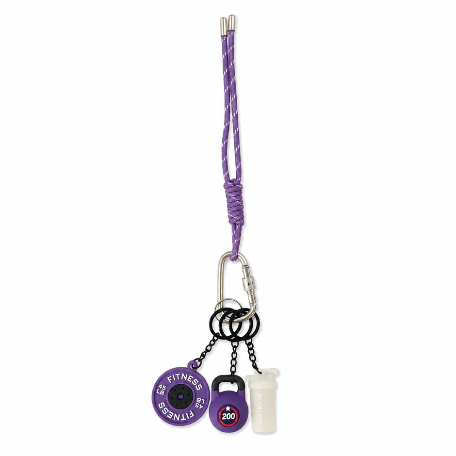 Porta-Chaves Fitness Essentik
