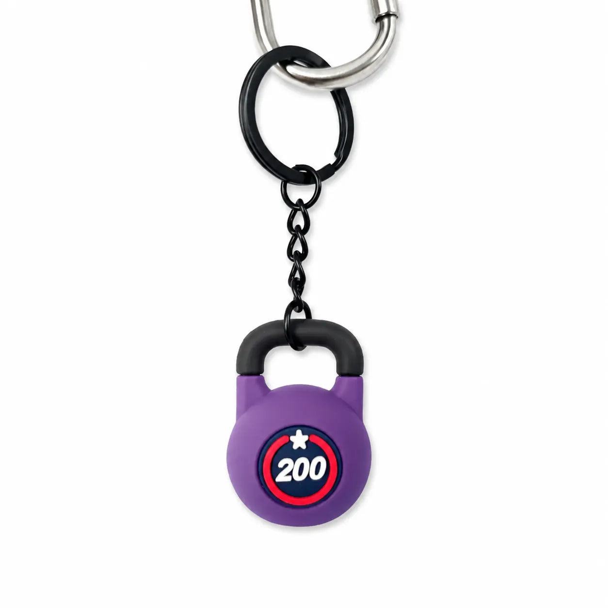 Porta-Chaves Fitness Essentik