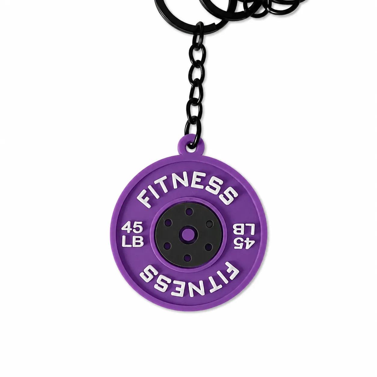Porta-Chaves Fitness Essentik