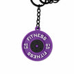 Porta-Chaves Fitness Essentik