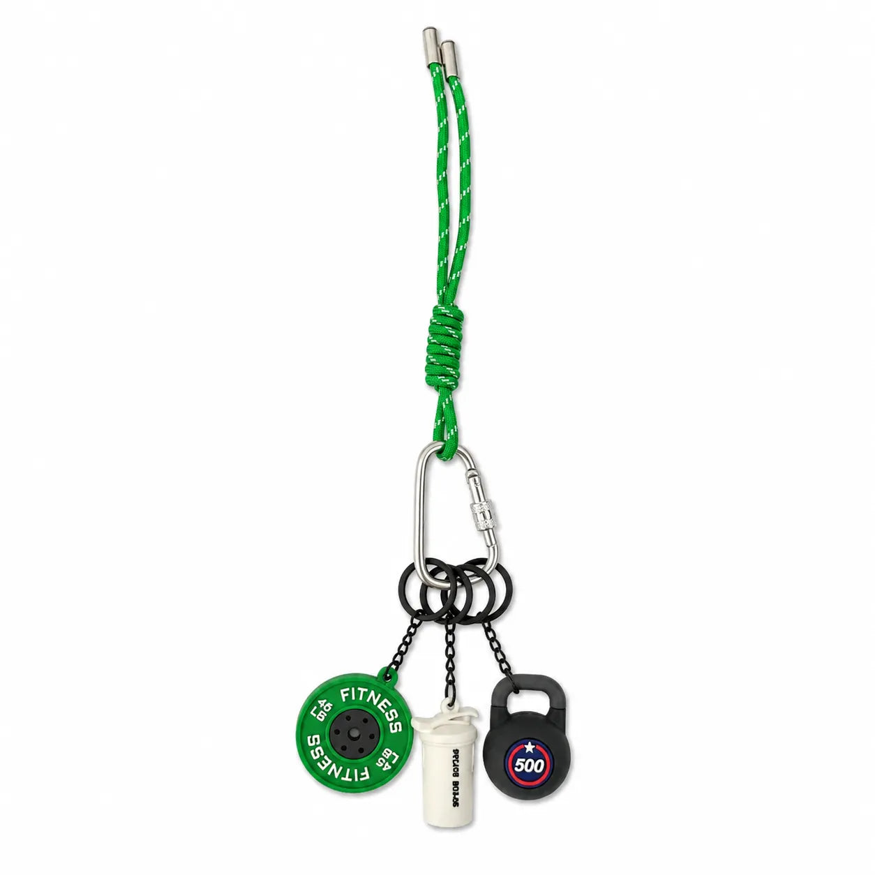 Porta-Chaves Fitness Essentik