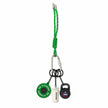 Porta-Chaves Fitness Essentik