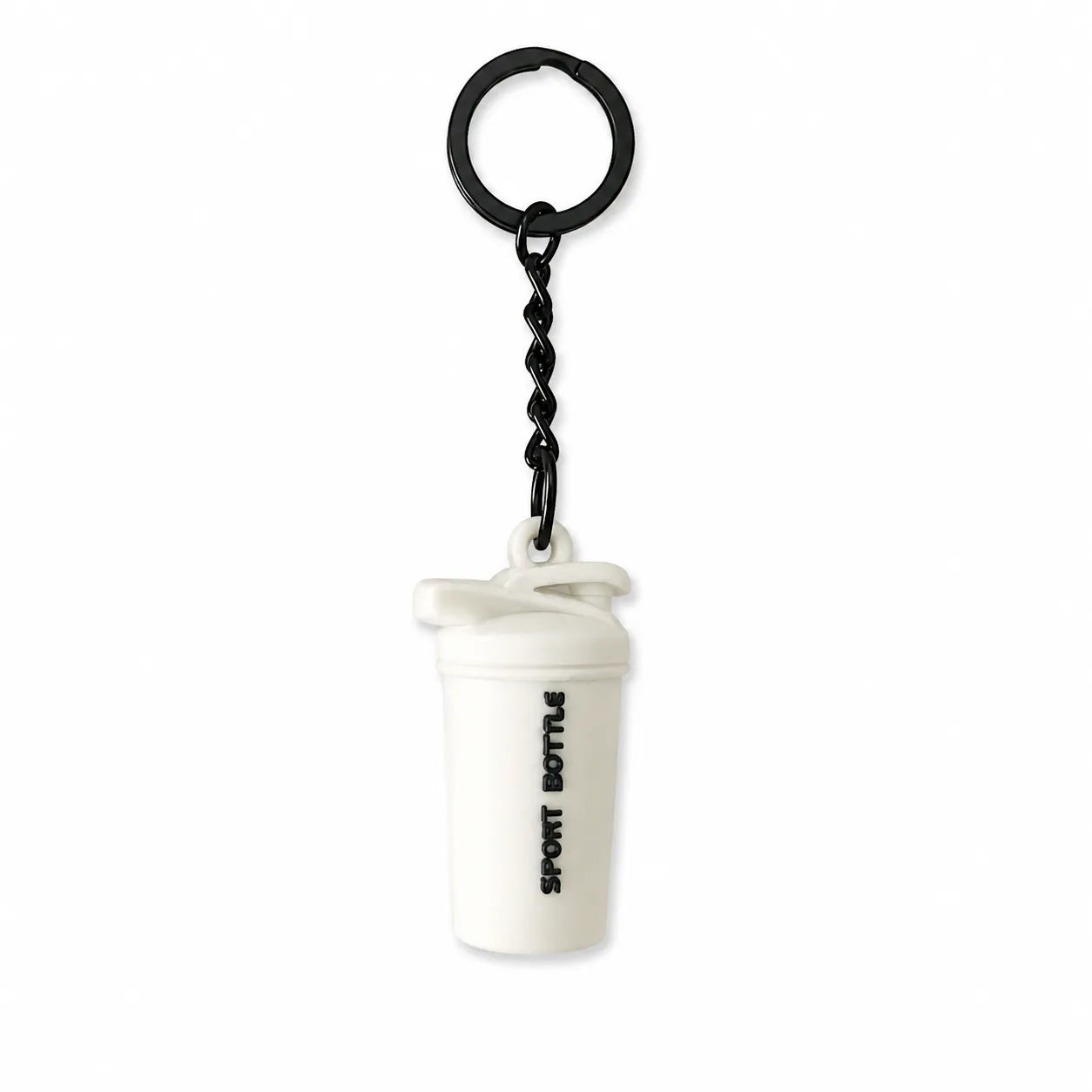 Porta-Chaves Fitness Essentik