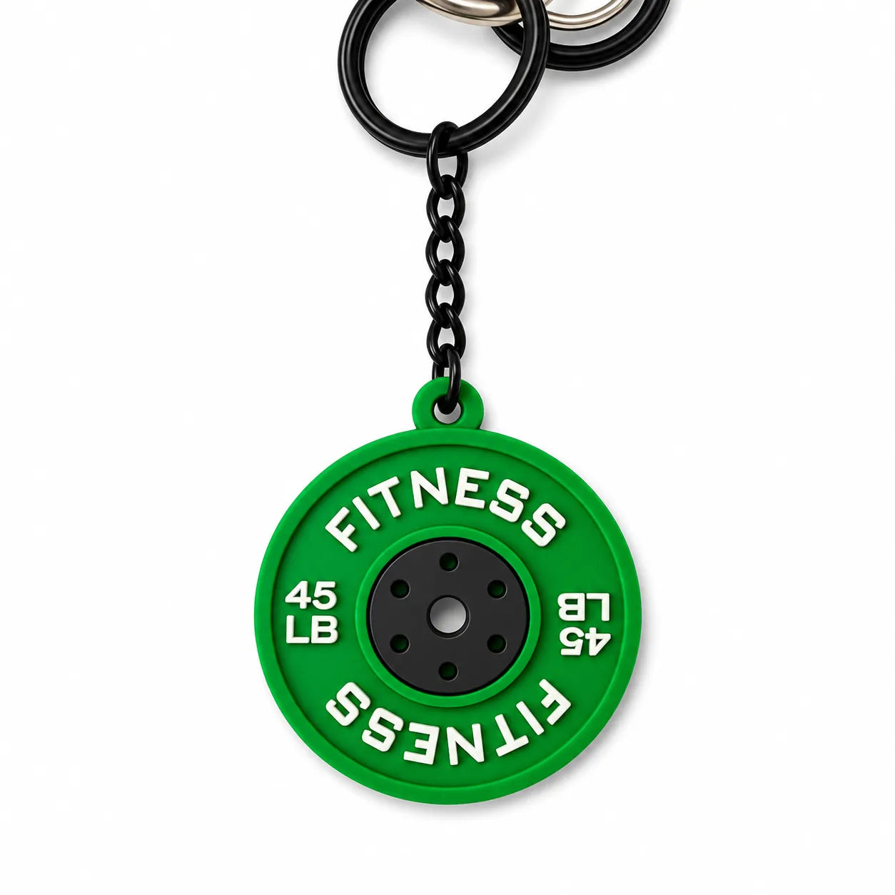 Porta-Chaves Fitness Essentik