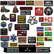Patche Personalizado