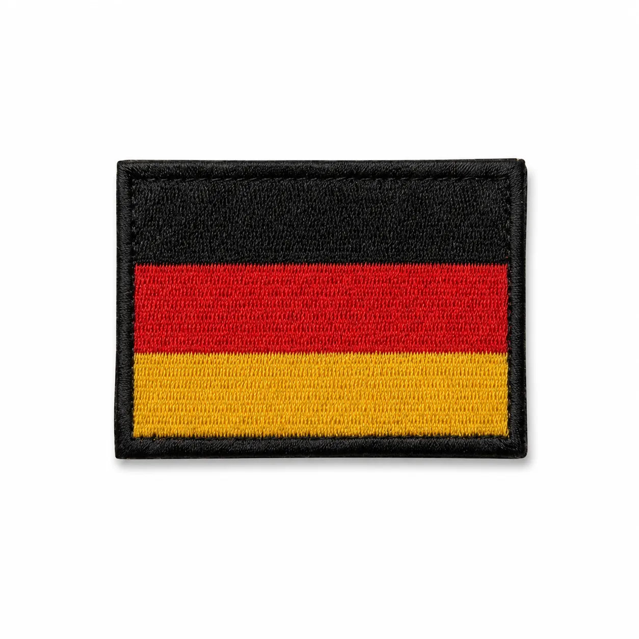 Patch Bandeira + Nome