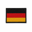 Patch Bandeira + Nome