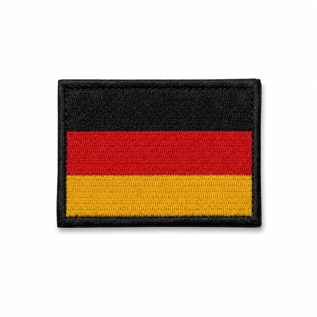 Patch Bandeira + Nome
