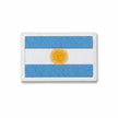 Patch Bandeira + Nome