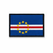 Patch Bandeira + Nome