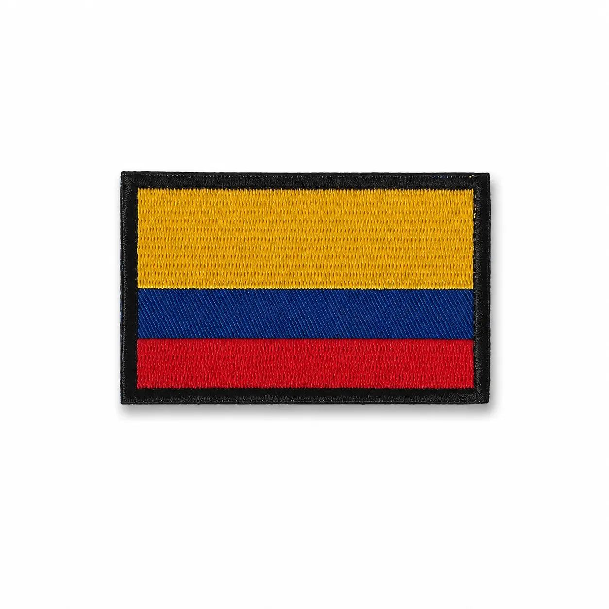 Patch Bandeira + Nome