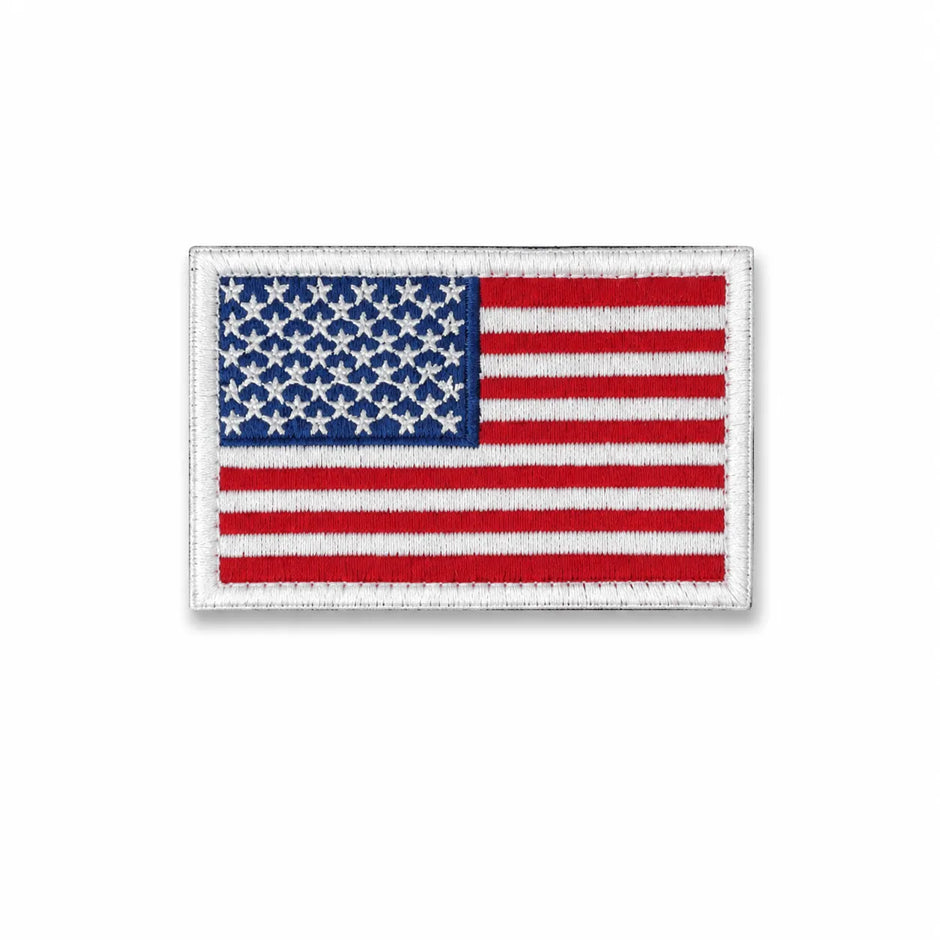Patch Bandeira EUA