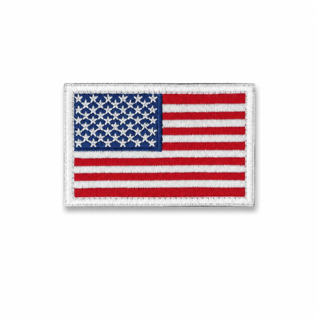 Patch Bandeira EUA