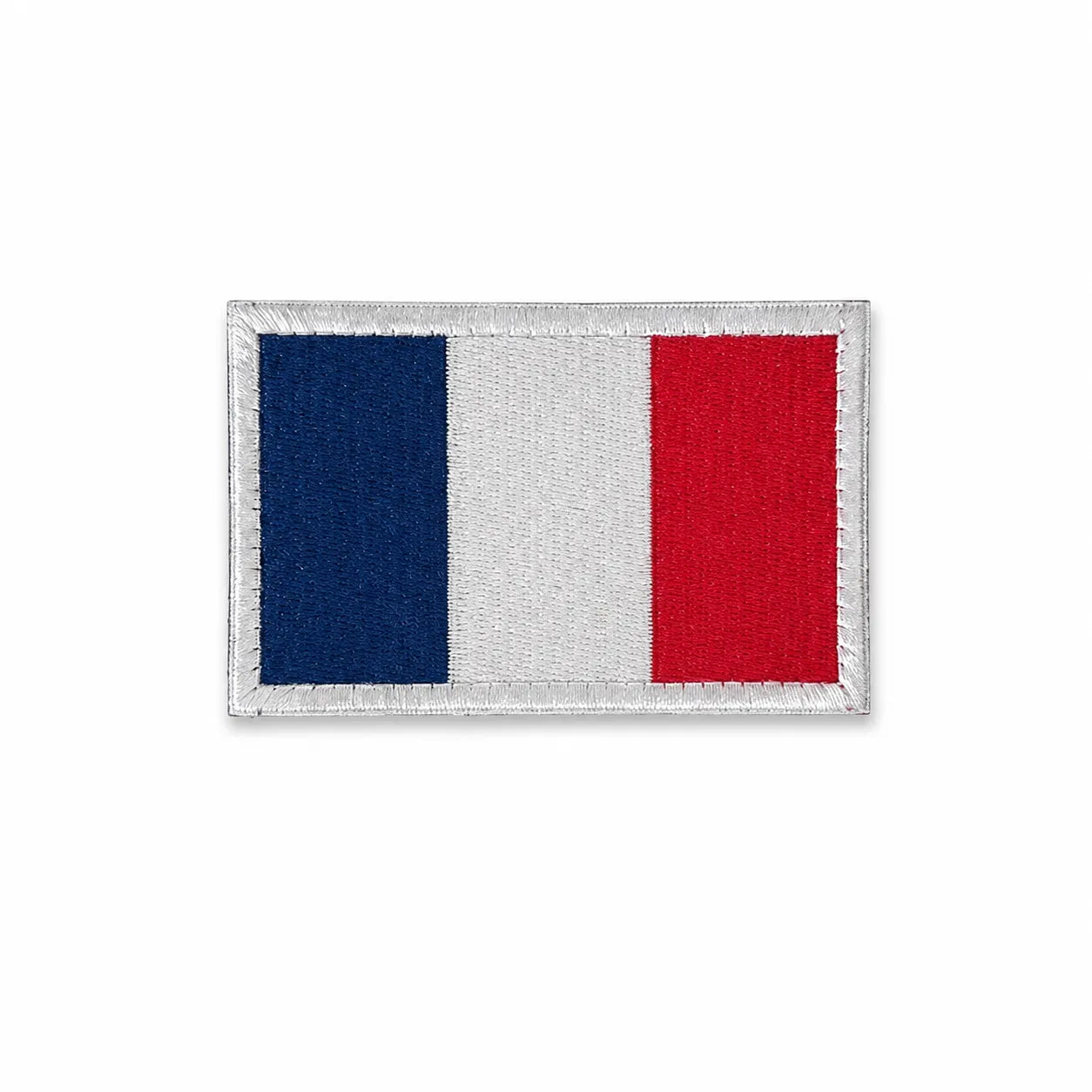 Patch Bandeira + Nome