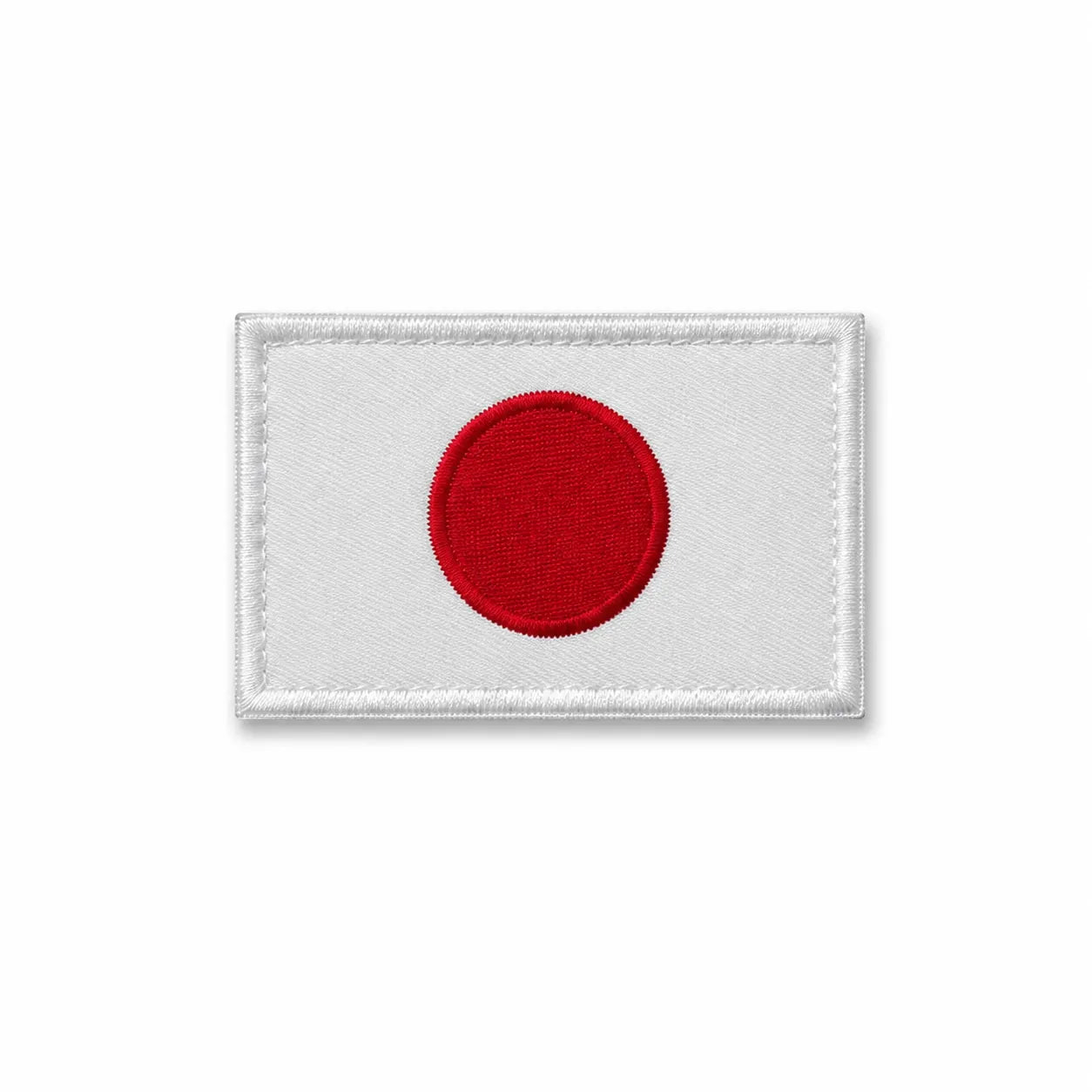 Patch Bandeira + Nome