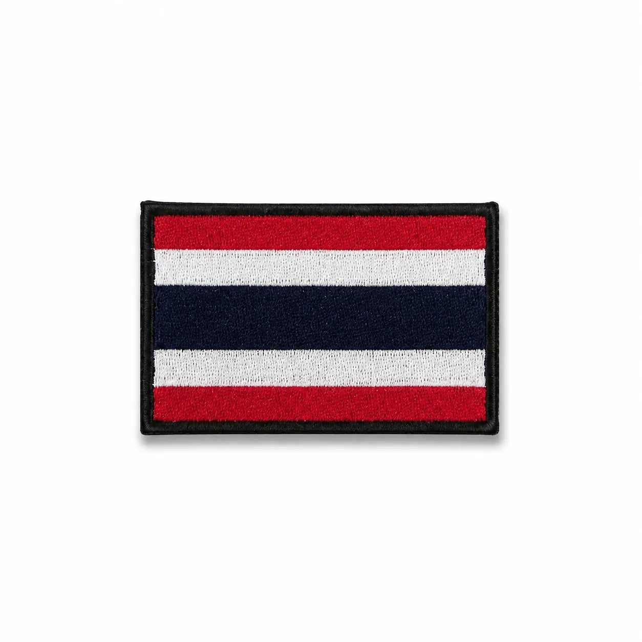 Patch Bandeira + Nome