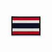Patch Bandeira + Nome