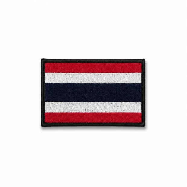 Patch Bandeira Tailândia