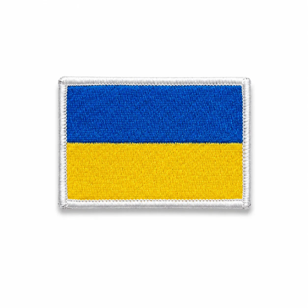 Patch Bandeira + Nome