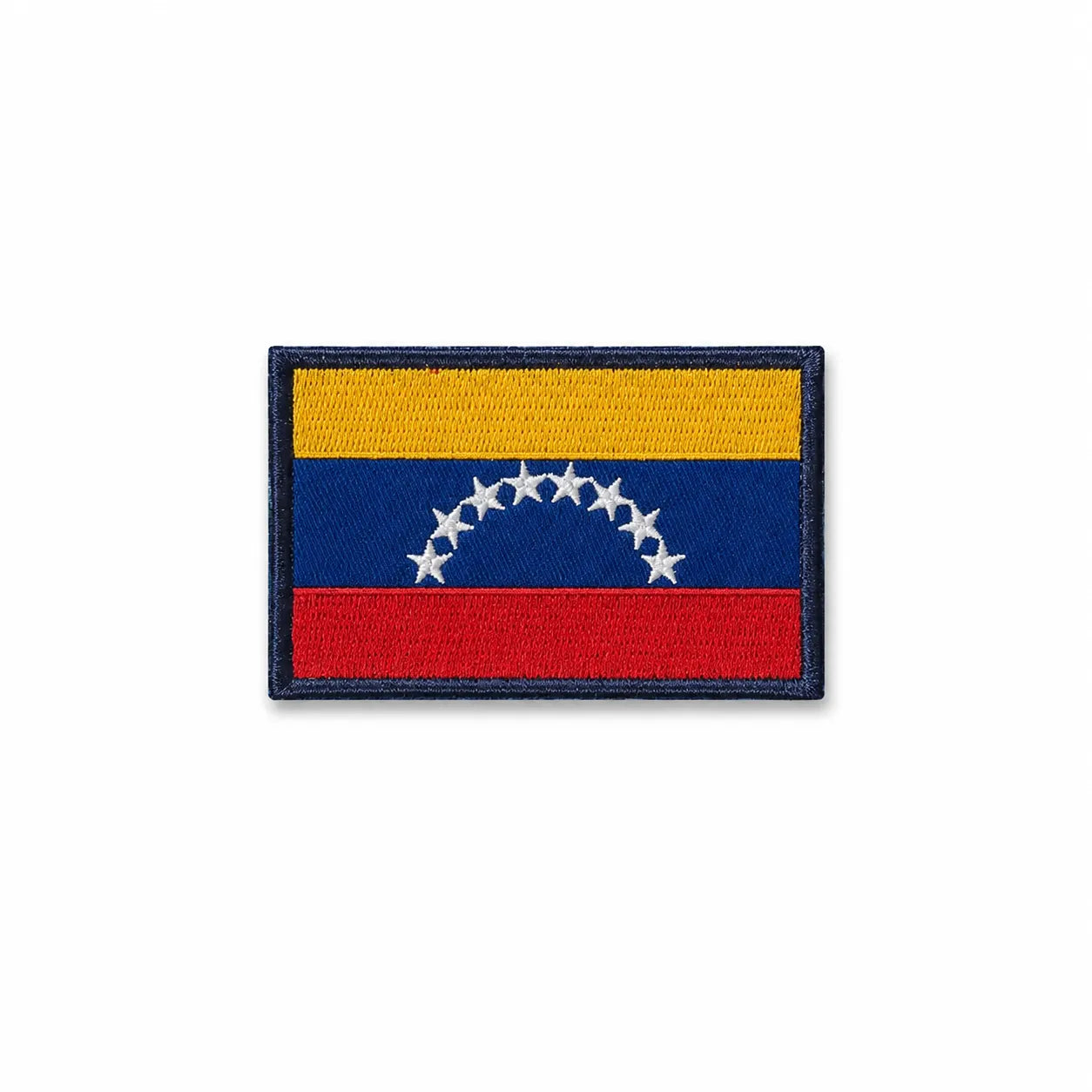 Patch Bandeira + Nome