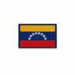 Patch Bandeira + Nome