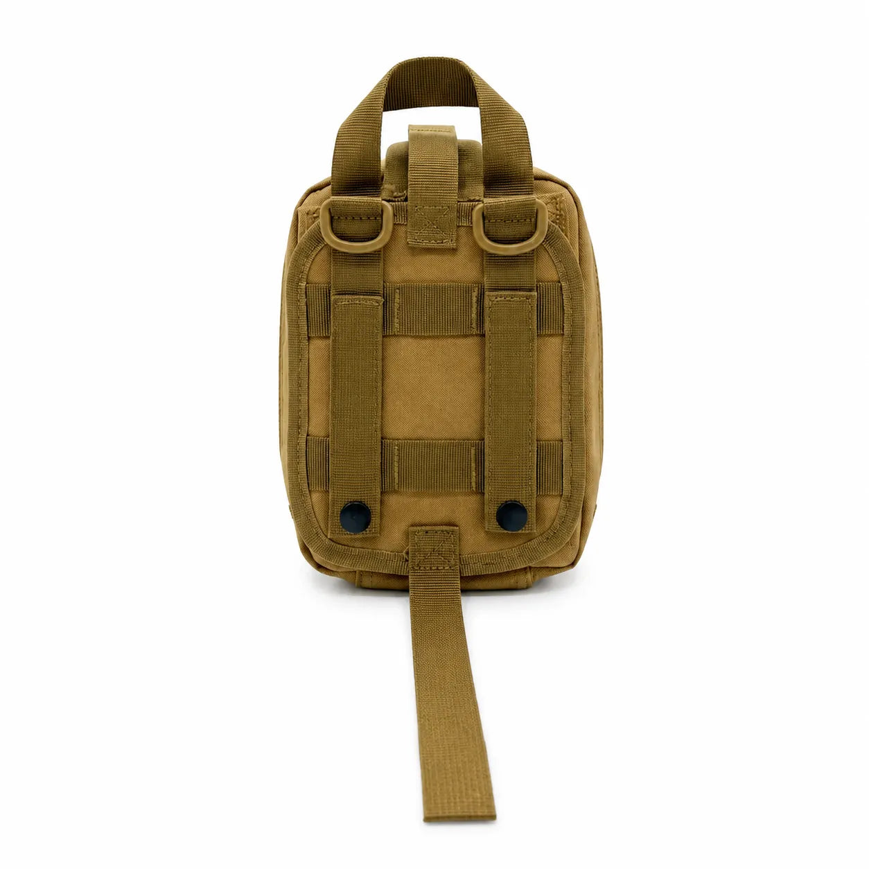Bolsa Tática Essentik – Castanha