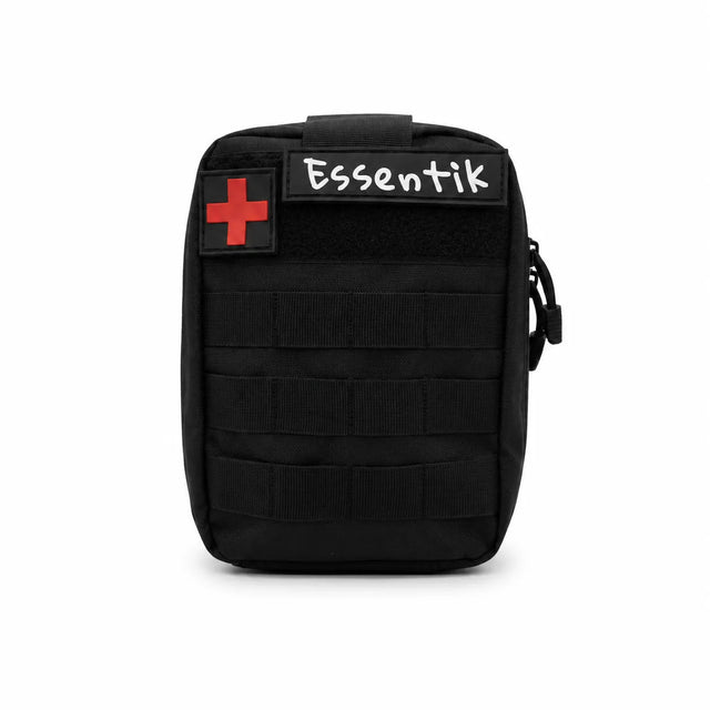Bolsa Tática Essentik – Preta