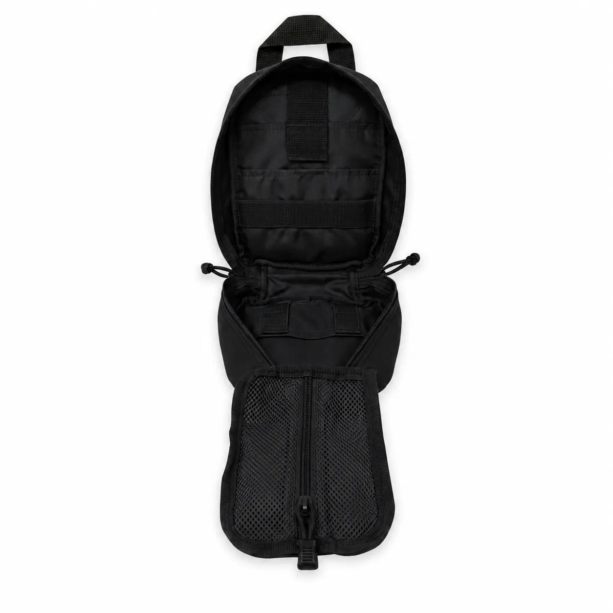 Bolsa Tática Essentik – Preta