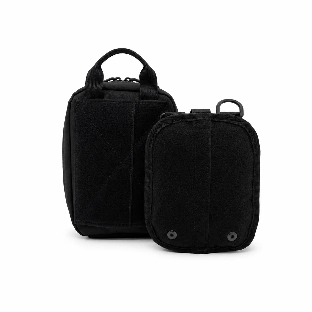 Bolsa Tática Essentik – Preta