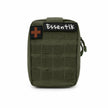 Bolsa Tática Essentik – Verde