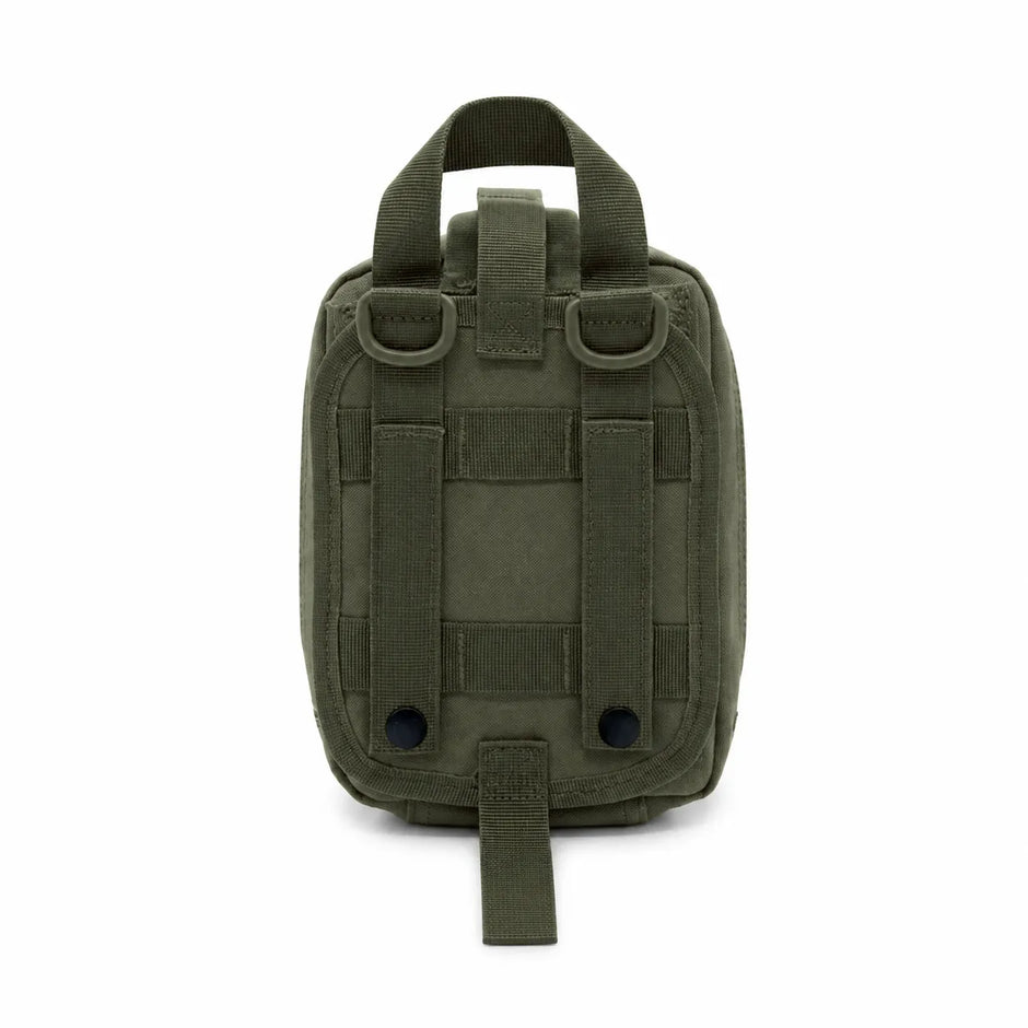 Bolsa Tática Essentik – Verde