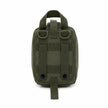 Bolsa Tática Essentik – Verde