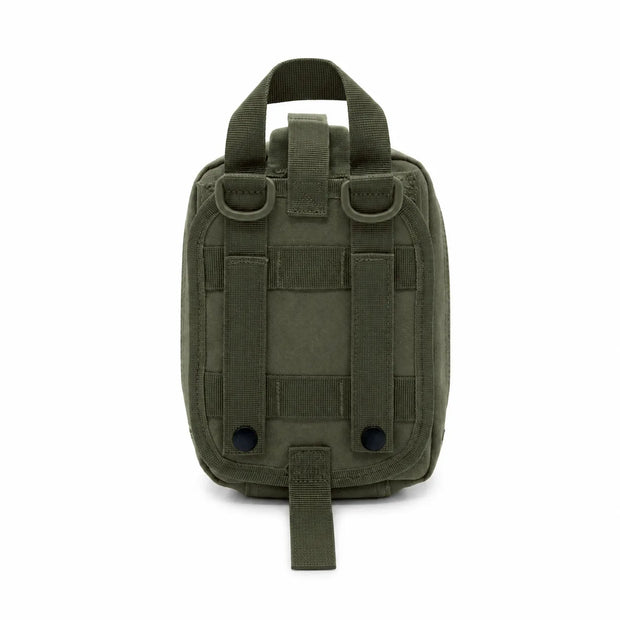 Bolsa Tática Essentik – Verde