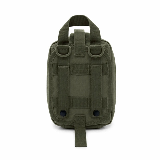 Bolsa Tática Essentik – Verde