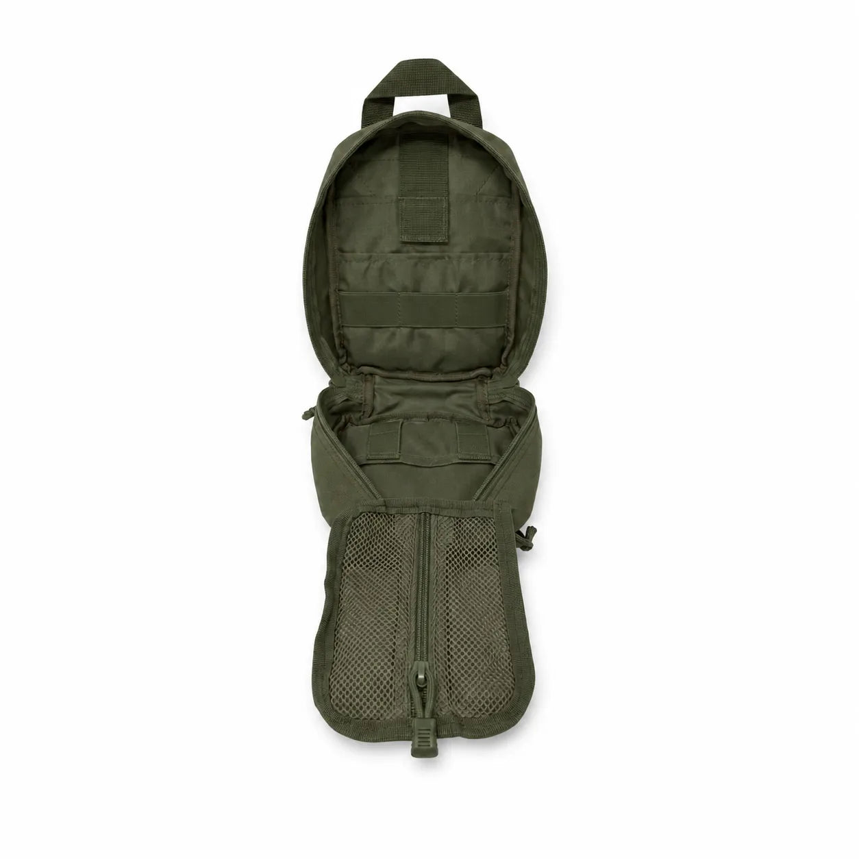 Bolsa Tática Essentik – Verde