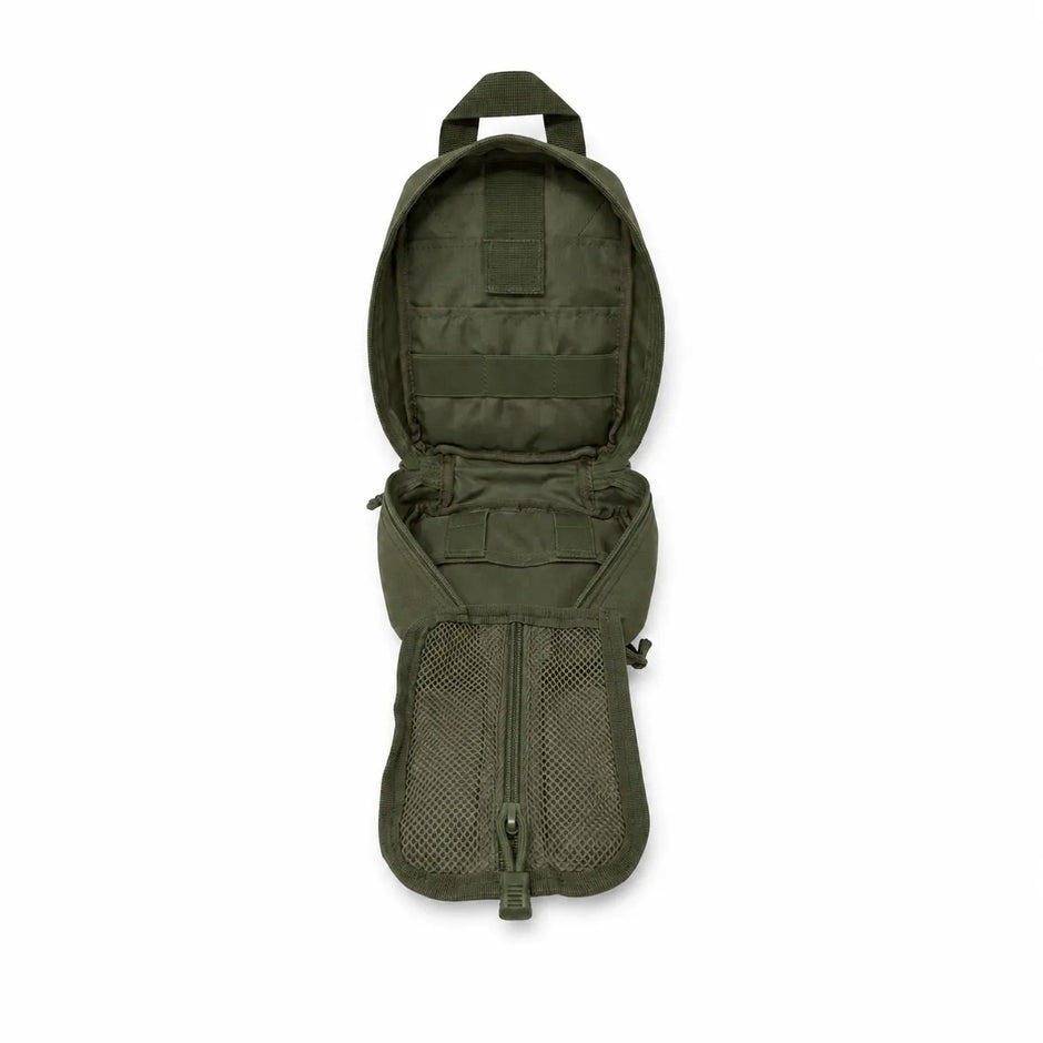 Bolsa Tática Essentik – Verde