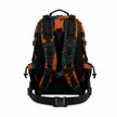 Mochila Tática Essentik 25L – Camuflado Laranja