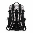 Mochila Tática Essentik 45L – Leopardo