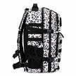 Mochila Tática Essentik 45L – Leopardo